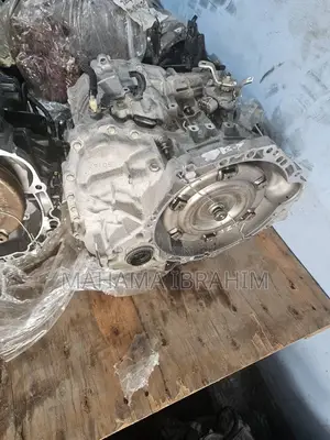 Toyota Corolla CVT Transmission/Gearbox 2014/2016