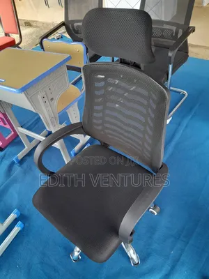 Office Users Chair