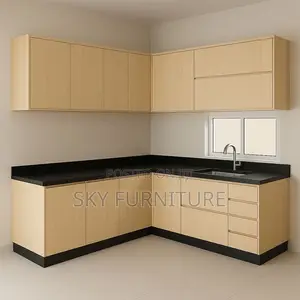 Eco Style Kitchen Cabinet