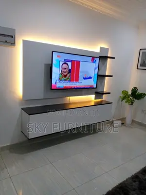 Styleswap Tv Wall Unit