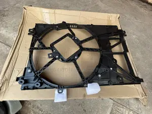 Toyota Camry/Rav 4 Fan Case 2018 2019 2020