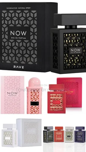 Now by Rave
