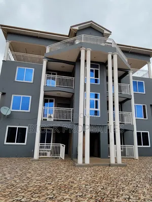 3bdrm Apartment in Biosk Properties, Oyibi for rent