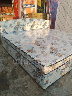 Complete/ Inbuilt Bed King Size