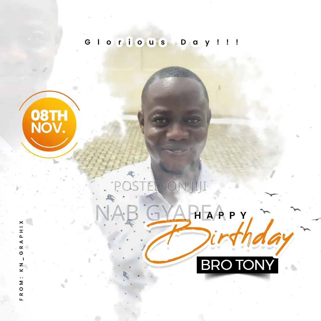 Graphic Design (Professional Business Flyer)