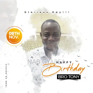 Graphic Design (Professional Business Flyer)