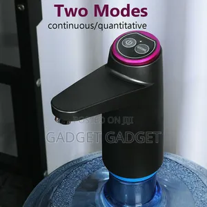 Automatic Water Dispenser (Universal)