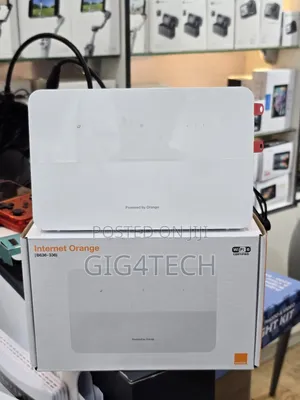 Huawei Flybox Cat 13 4g Dual Band Router