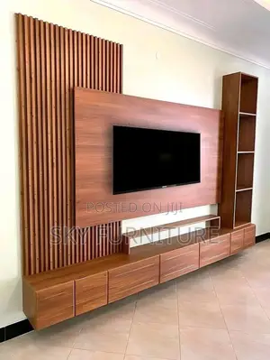 Backsaver Wall Unit