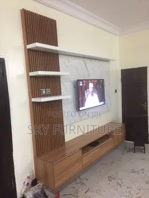 Gallery Wall Unit