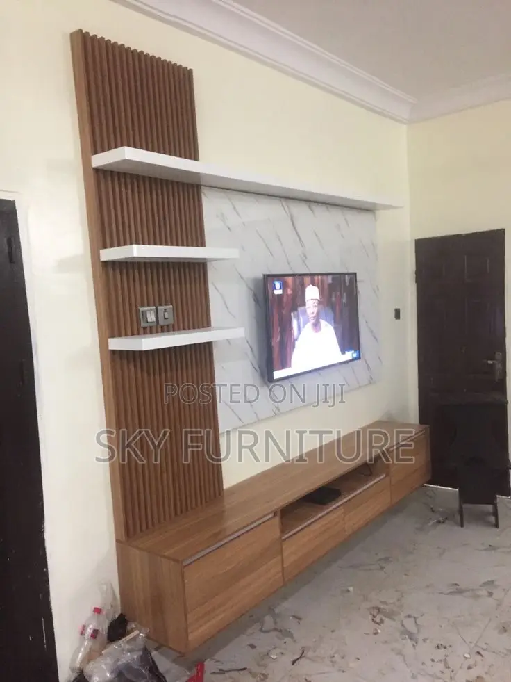 Gallery Wall Unit