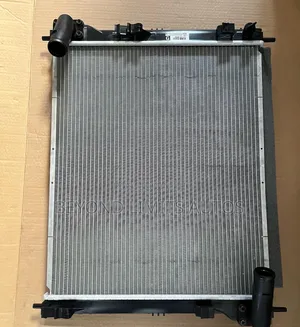 Nissan Juke 2011,2012,2013,2014,2015,2016,2017 Radiator/Tank