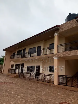 1bdrm Apartment in Kasoa Cp, Awutu Senya East Municipal for rent