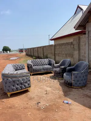 Set of Accent Sofa