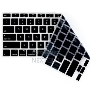 Macbook Keyboard Protectors