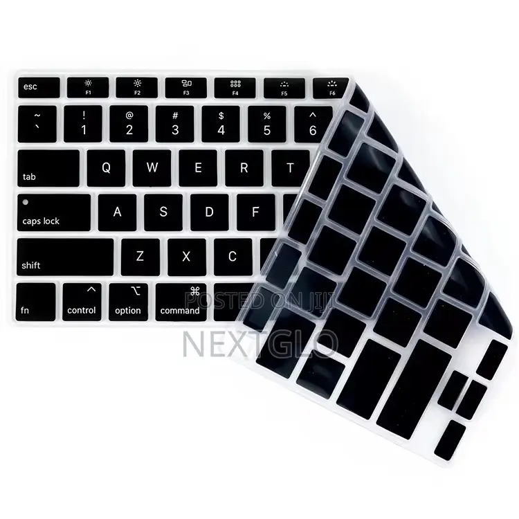 Macbook Keyboard Protectors