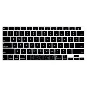 Macbook Keyboard Protectors