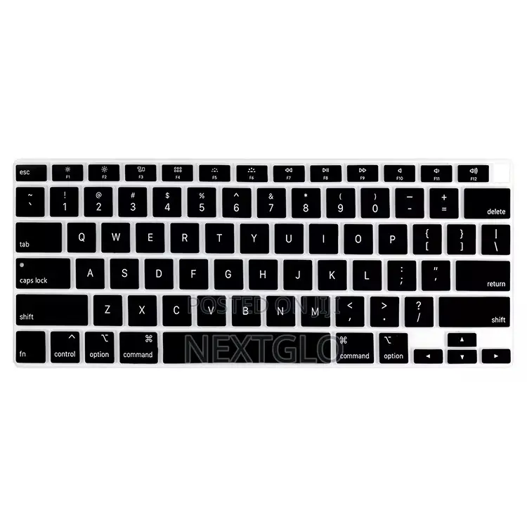 Macbook Keyboard Protectors
