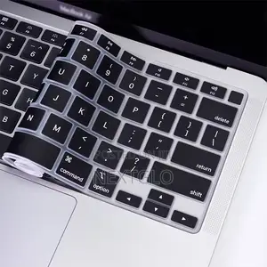 Macbook Keyboard Protectors