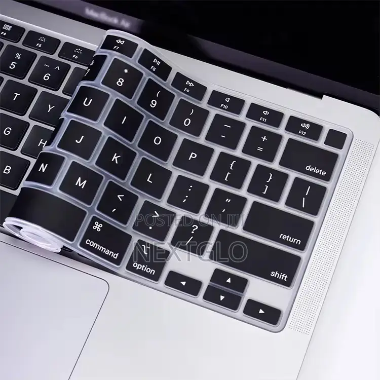 Macbook Keyboard Protectors