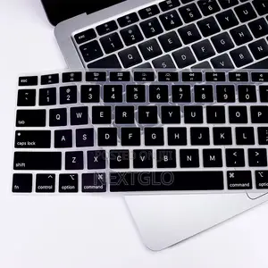 Macbook Keyboard Protectors