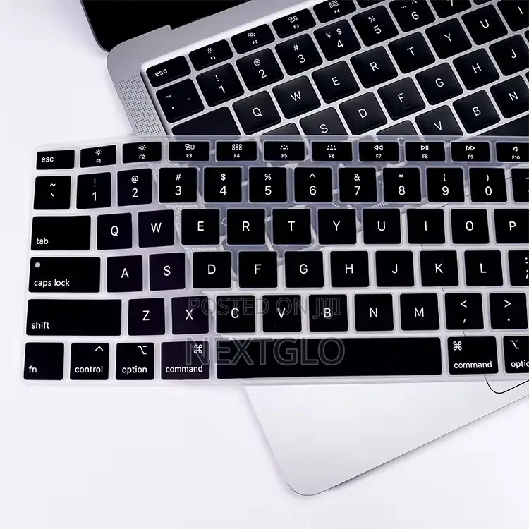 Macbook Keyboard Protectors