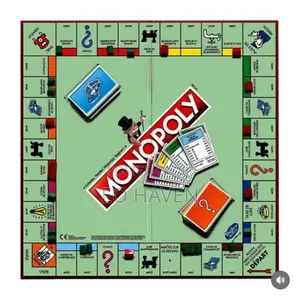 Monopoly Game