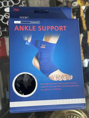 Ankle Support