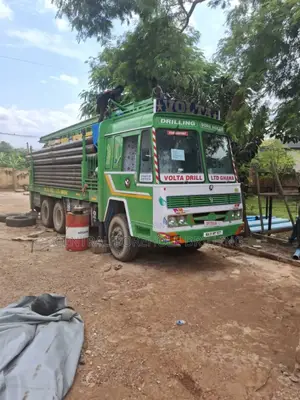 Ashalleybotwe Borehole Drilling and Repairs