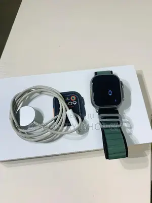 Apple Watch Ultra 2 49mm