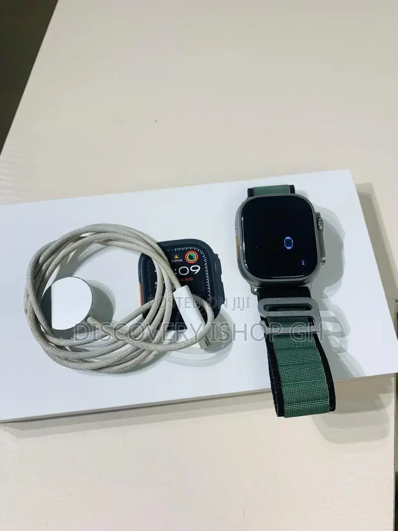 Apple Watch Ultra 2 49mm