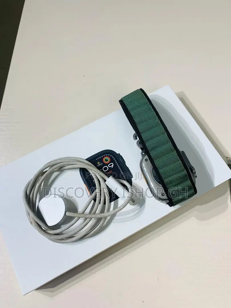Apple Watch Ultra 2 49mm