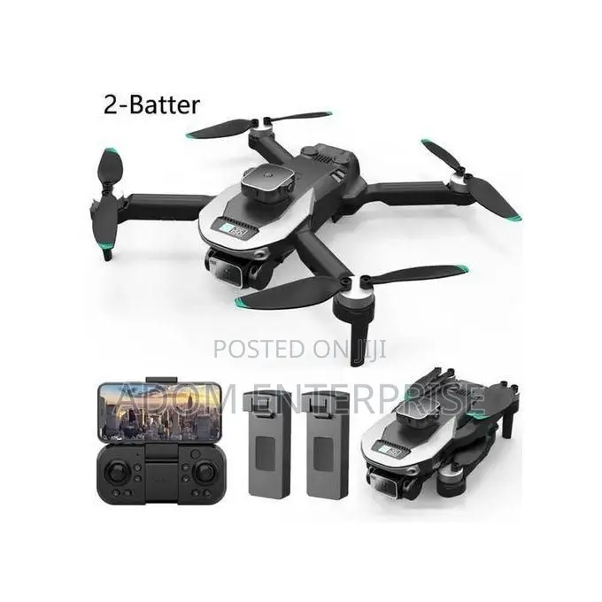 S150 Drone 4khd