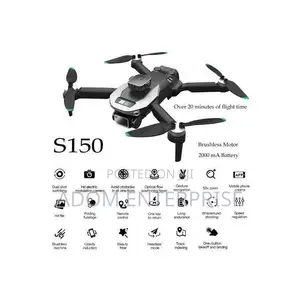 S150 Drone 4khd