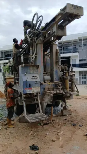 Dawhyenya Borehole Drilling and Repairs