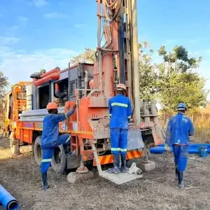 Dawa Borehole Drilling and Repairs