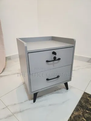 Bed Side Drawer