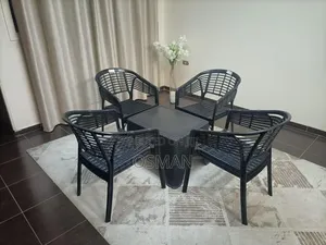 Garden Chair