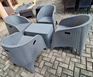 Garden Chair