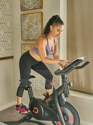 Echelon Sports Connect Exercise Bike From Uk