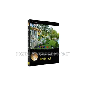 Realtime Landscape Architect 2025