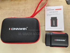 Konwei Kdiag Bi Directional Car Diagnostic Scanner Tool