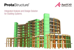 Protastructure Suite Enterprise 2022 V6