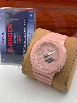 G Shock Watches