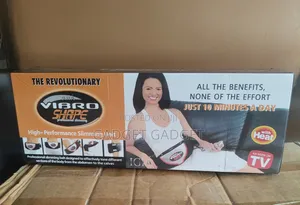 Vibro Shape Massage Belt