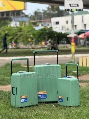 Wide Handles Carry on Large Capacity