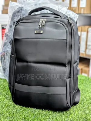 Laptop Bag (Back Pack) 15.6-Inch