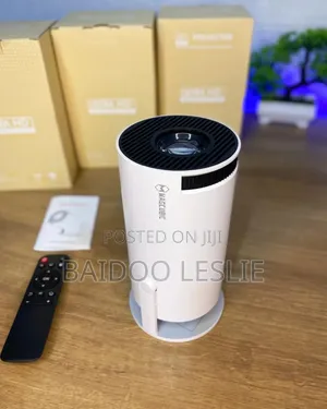 Projector Ultra Hd 4k Hy300