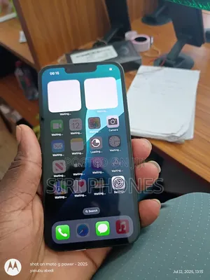 Apple iPhone 14 128 GB Green