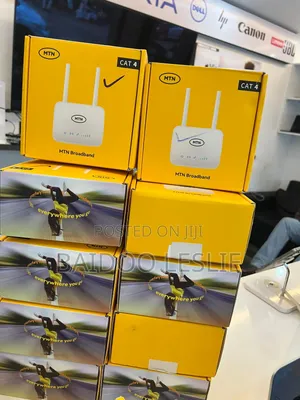Mtn Universal Router Gl